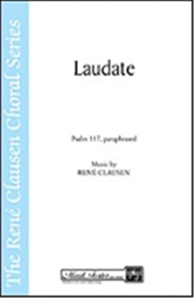 Laudate